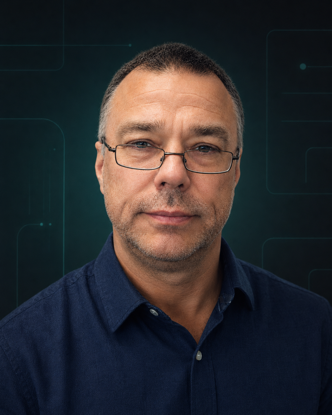 Павел Махов